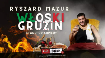 Chorzów! Ryszard Mazur - 