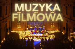 Koncert przy świecach - Dreamlive Concerts