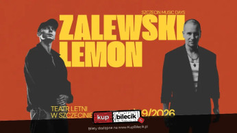 Zalewski & Lemon | Szczecin