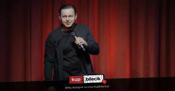 Stargard Wydarzenie Stand-up "Zapis"