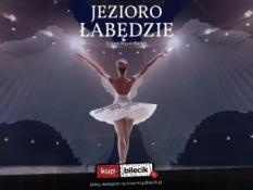 Stargard Wydarzenie Spektakl Grand  Royal Ballet - Jezioro Łabędzie