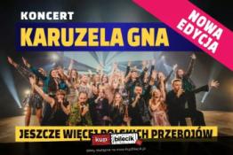 Szczecin Wydarzenie Koncert JESZCZE WIĘCEJ POLSKICH PRZEBOJÓW