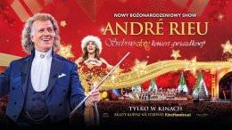 Nowogard Wydarzenie Koncert Koncert na ekranie Andre Rieu | Nowogard