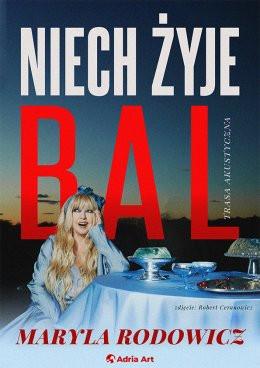 Szczecin Wydarzenie Koncert Maryla Rodowicz - Niech żyje bal. Trasa akustyczna