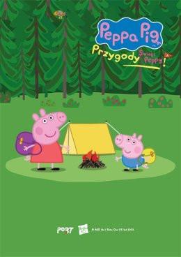 Stargard Wydarzenie Inne wydarzenie Świnka Peppa na Żywo