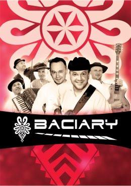 Resko Wydarzenie Koncert Baciary