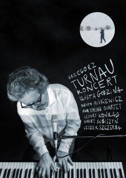 Szczecin Wydarzenie Koncert Grzegorz Turnau - Szósta Godzina