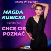 Choszczno Wydarzenie Stand-up W programie ''Chcę cię poznać"