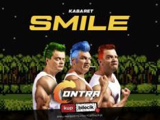 Choszczno Wydarzenie Kabaret Kabaret Smile "CONTRA".