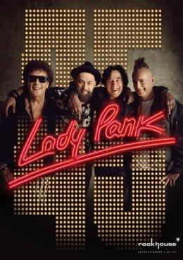 Stargard Wydarzenie Koncert Lady Pank - 45 lat