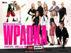 Stargard Wydarzenie Spektakl Najzabawniejsza komedia sezonu!