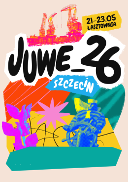 Szczecin Wydarzenie Festiwal karnet 3-dniowy 21-23.05