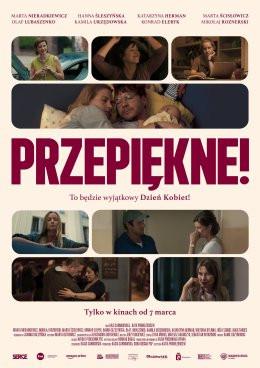 Pyrzyce Wydarzenie Film w kinie PRZEPIĘKNE!