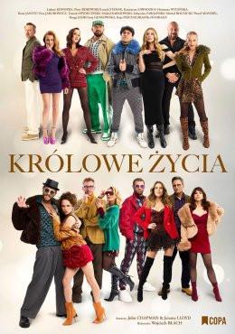 Gorzów Wielkopolski Wydarzenie Spektakl Królowe życia