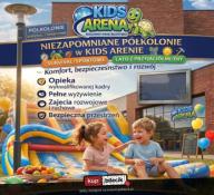 Szczecin Wydarzenie Inne wydarzenie Półkolonie letnie