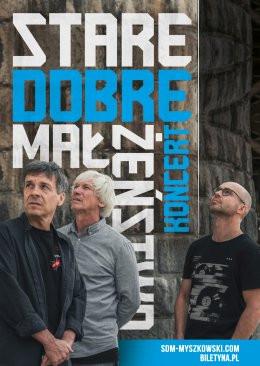 Stargard Wydarzenie Koncert Stare Dobre Małżeństwo