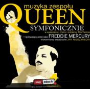 Szczecin Wydarzenie Koncert QUEEN SYMFONICZNIE ponownie w Szczecinie!
