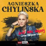 Szczecin Wydarzenie Koncert Agnieszka Chylińska "Jest nas więcej"