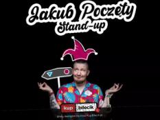 Szczecin Wydarzenie Stand-up Szczecin | Stand-up! Jakub Poczęty: Beka Ponad Honor!