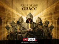 Szczecin Wydarzenie Koncert Gregorian Grace po raz pierwszy w Szczecinie!