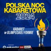 Szczecin Wydarzenie Kabaret Polska Noc Kabaretowa 2024