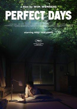 Pyrzyce Wydarzenie Film w kinie Perfect Days (2D/napisy)